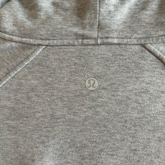 Lululemon sweater - Picture 5 of 5